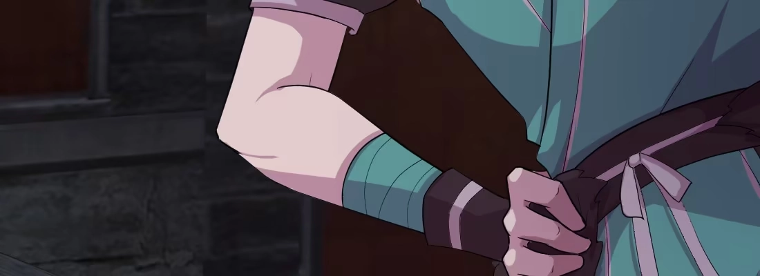 《月下有红绳》去见母亲 第69页