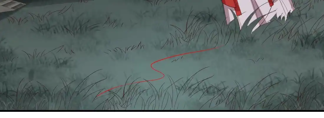 《月下有红绳》去见母亲 第130页