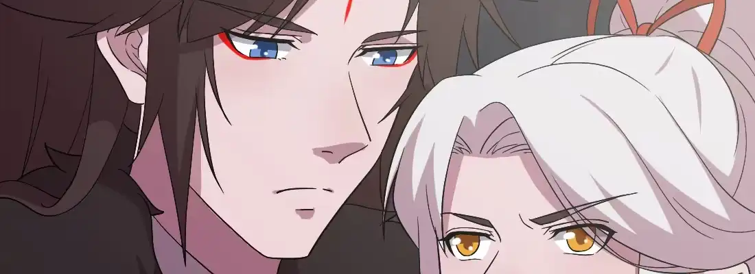 《月下有红绳》去见母亲 第33页