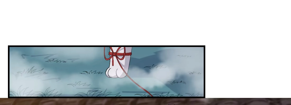 《月下有红绳》去见母亲 第158页