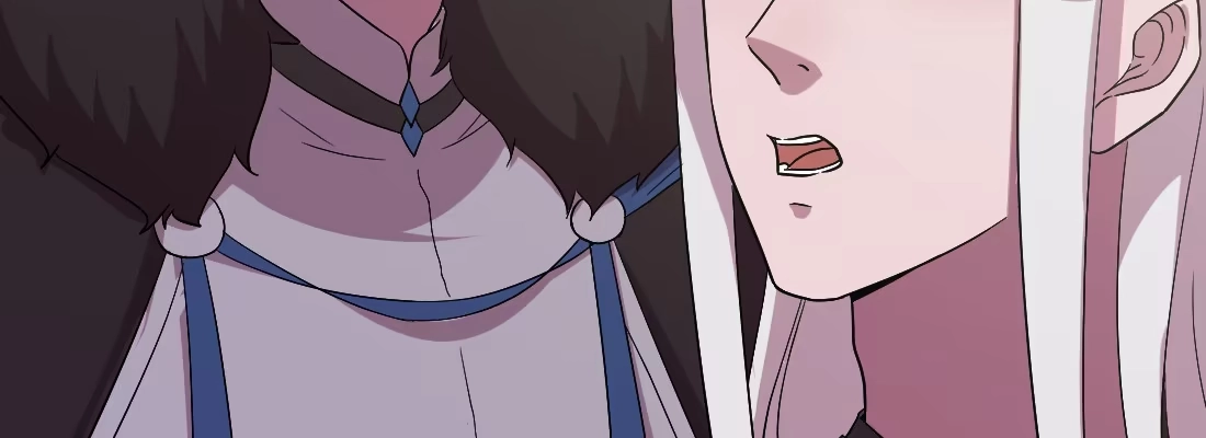 《月下有红绳》去见母亲 第34页