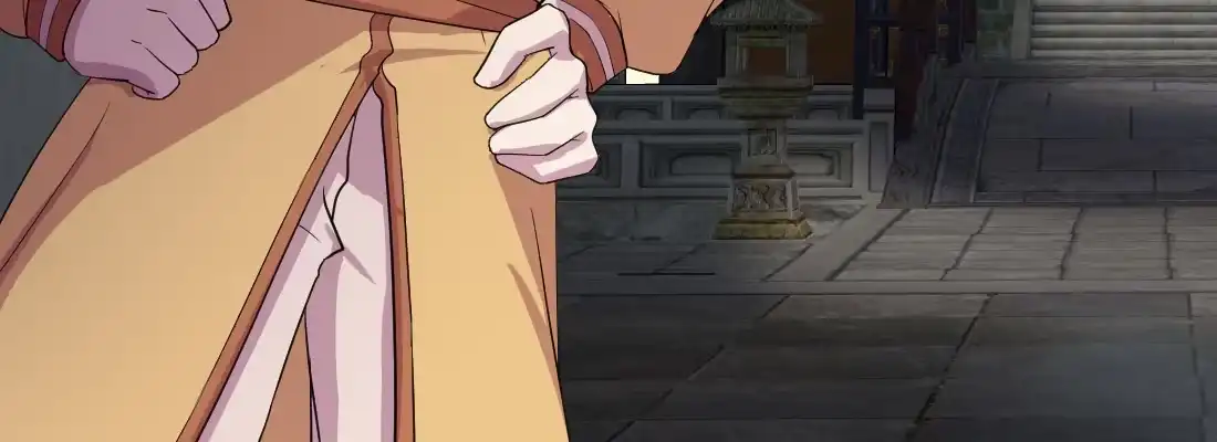 《月下有红绳》去见母亲 第64页