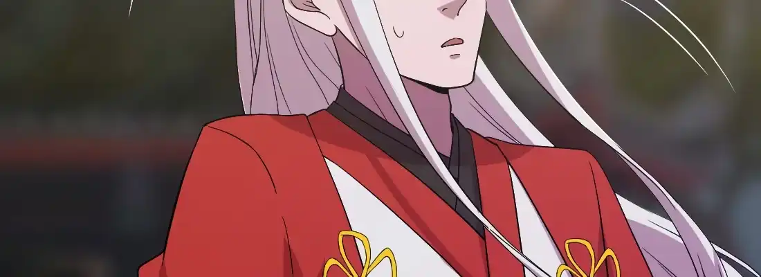 《月下有红绳》去见母亲 第8页