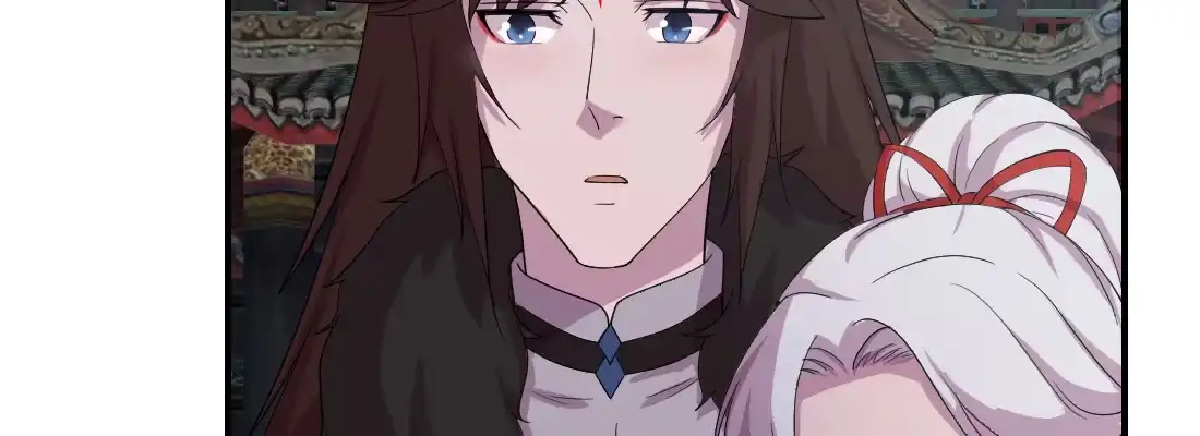 《月下有红绳》去见母亲 第54页