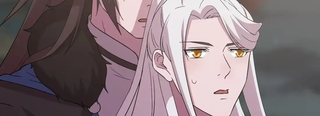 《月下有红绳》去见母亲 第14页