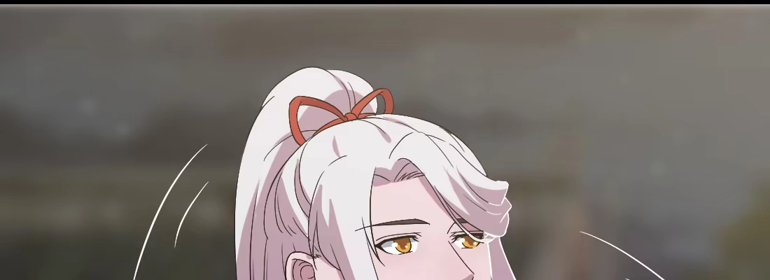 《月下有红绳》去见母亲 第7页