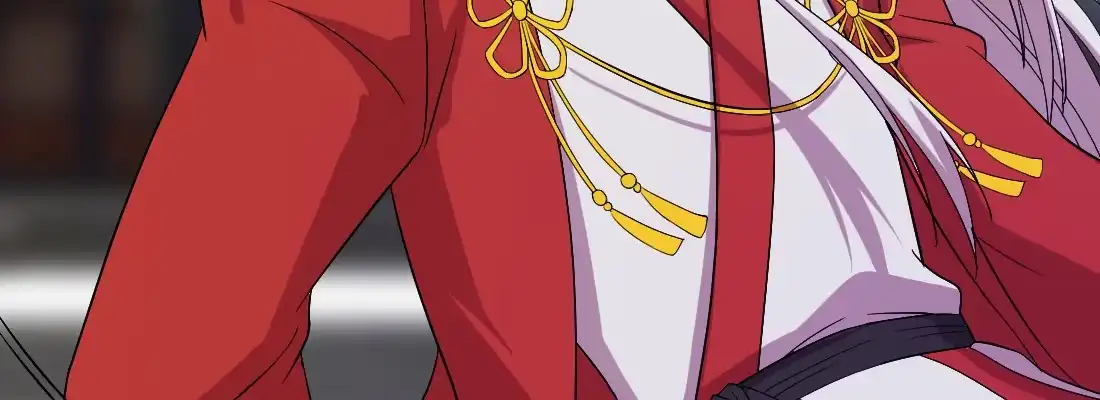 《月下有红绳》去见母亲 第9页