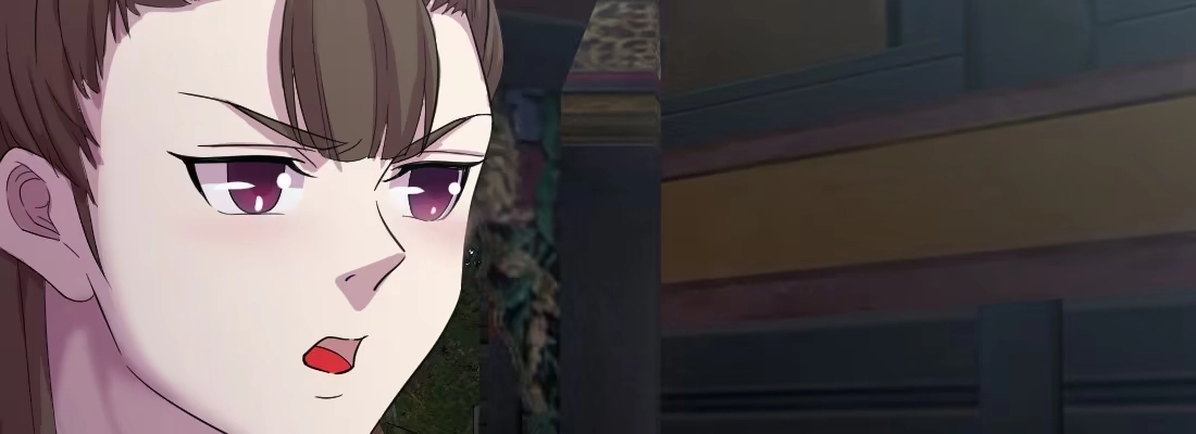 《月下有红绳》去见母亲 第75页