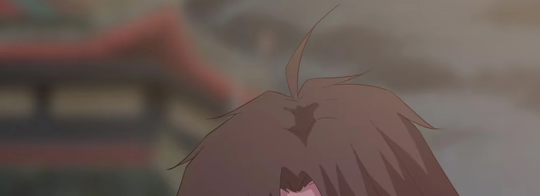 《月下有红绳》骑马 第31页