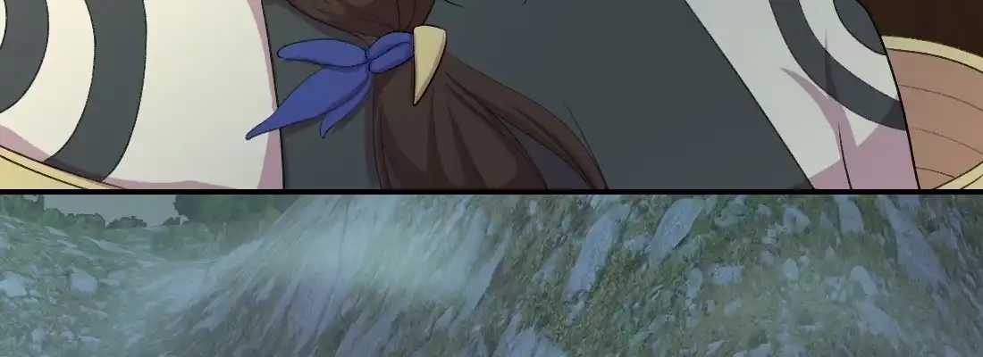 《月下有红绳》骑马 第130页