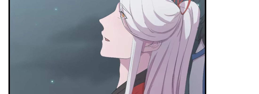 《月下有红绳》骑马 第137页