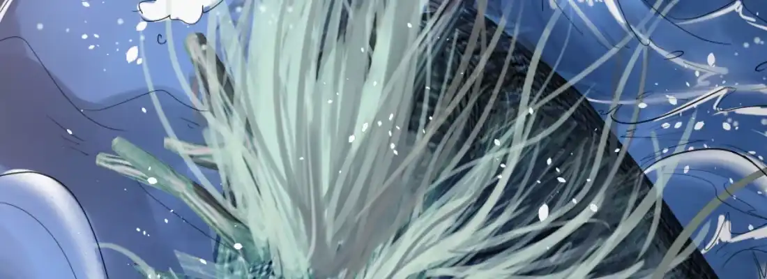 《月下有红绳》没事！别停！ 第37页