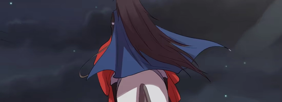 《月下有红绳》没事！别停！ 第130页