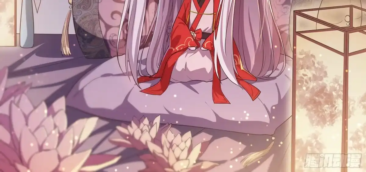 《月下有红绳》没事！别停！ 第3页