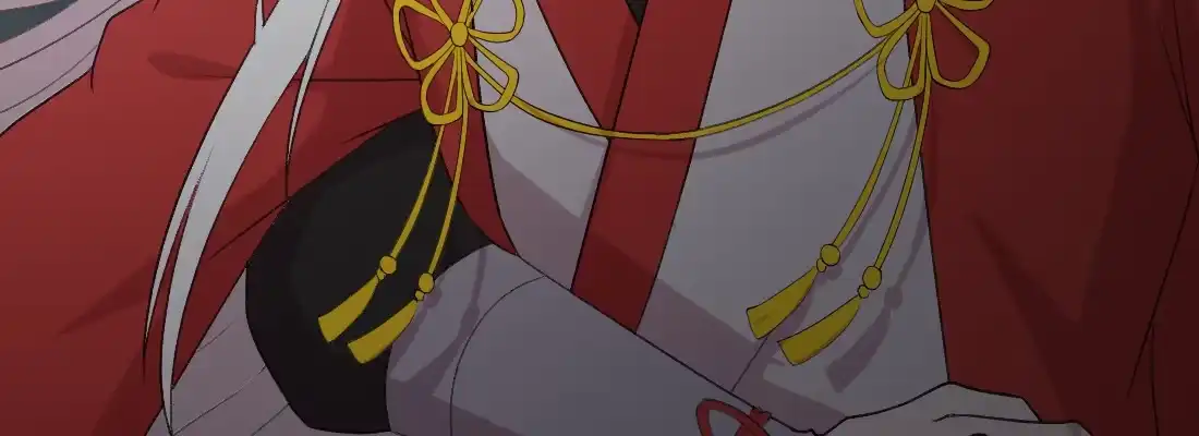 《月下有红绳》没事！别停！ 第55页
