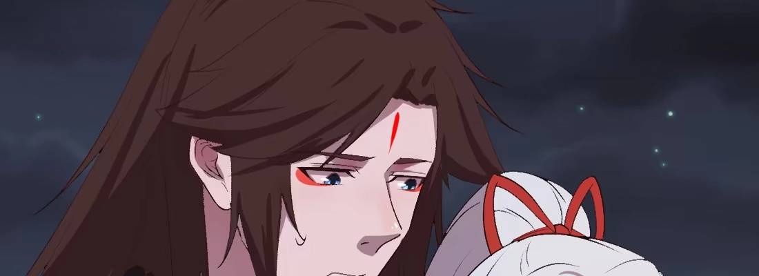 《月下有红绳》没事！别停！ 第78页