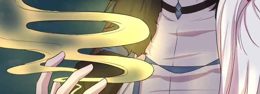 《月下有红绳》没事！别停！ 第12页
