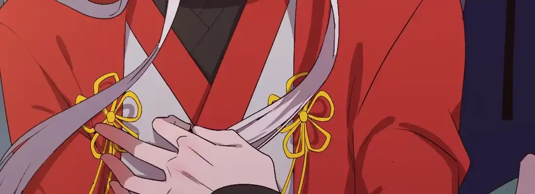 《月下有红绳》没事！别停！ 第68页