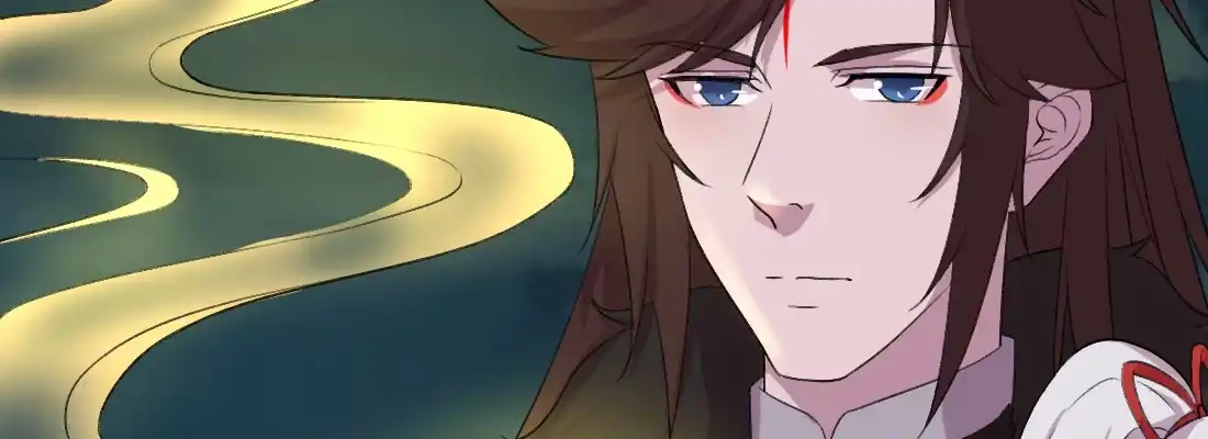 《月下有红绳》没事！别停！ 第11页