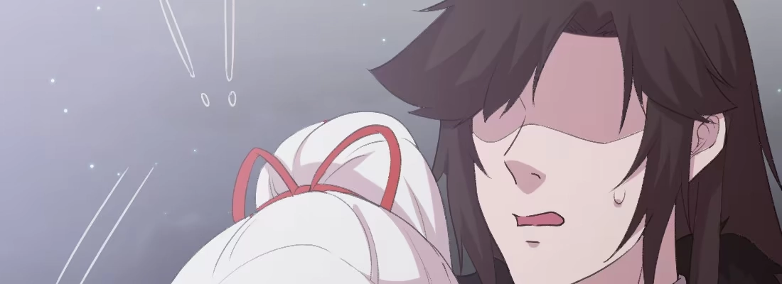 《月下有红绳》没事！别停！ 第52页