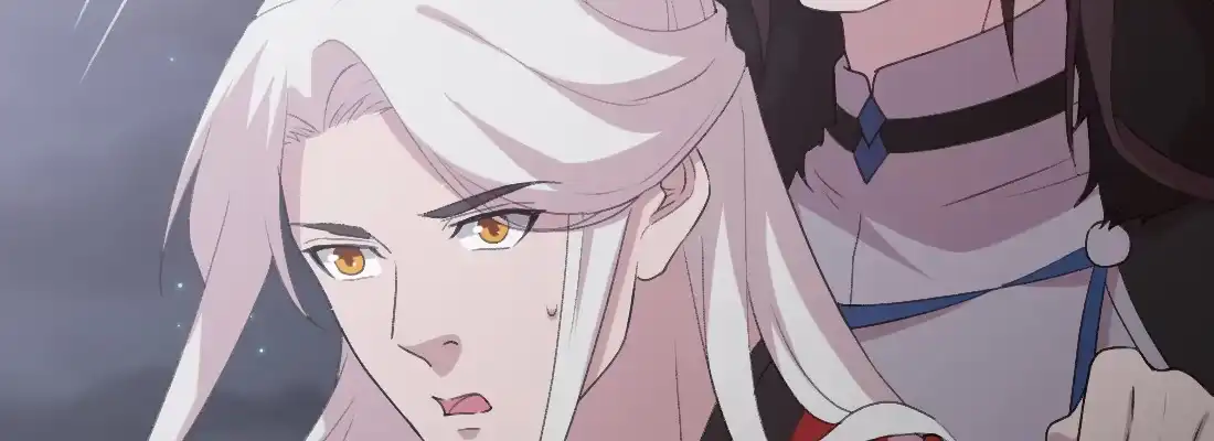 《月下有红绳》没事！别停！ 第53页
