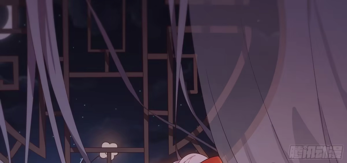 《月下有红绳》没事！别停！ 第1页