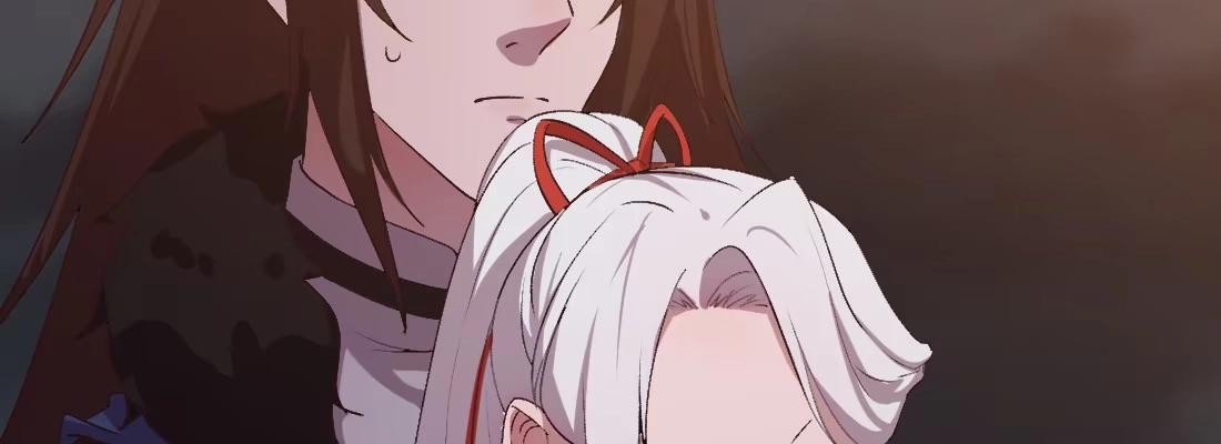 《月下有红绳》没事！别停！ 第91页