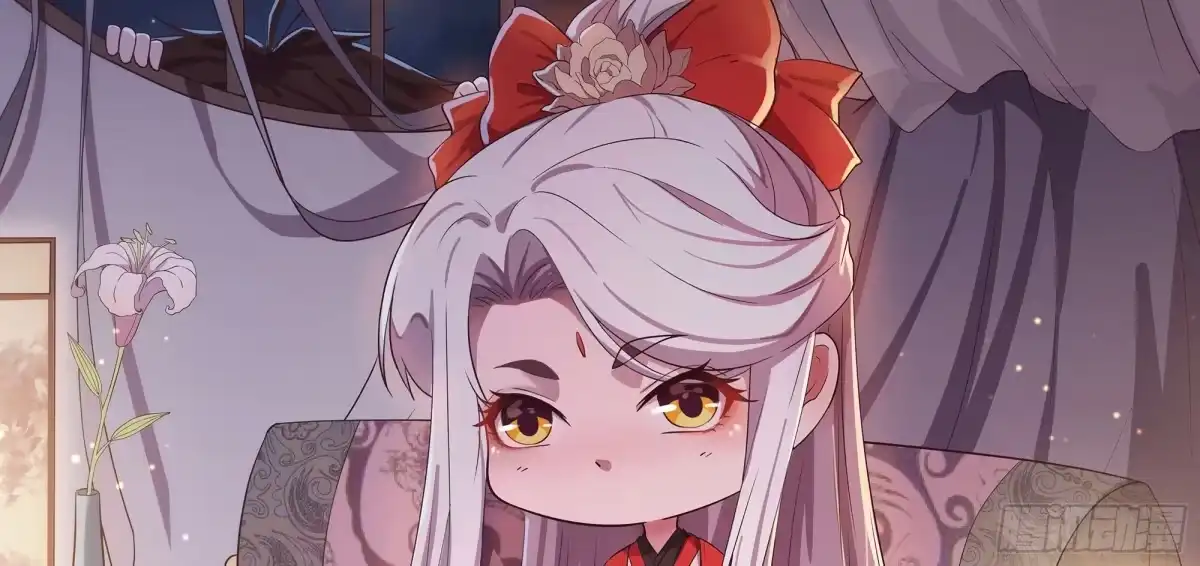 《月下有红绳》没事！别停！ 第2页