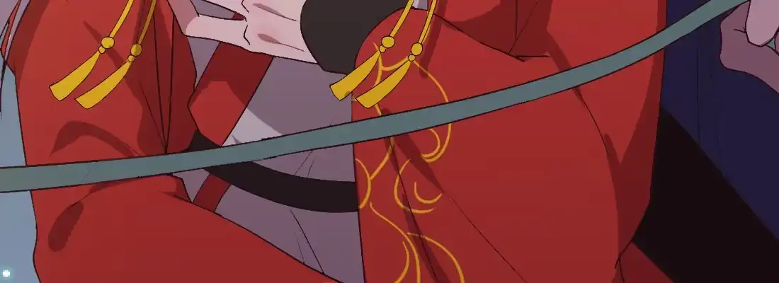 《月下有红绳》没事！别停！ 第69页