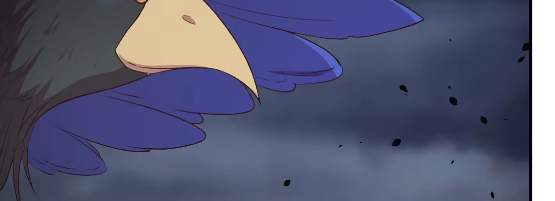 《月下有红绳》蛟 第30页