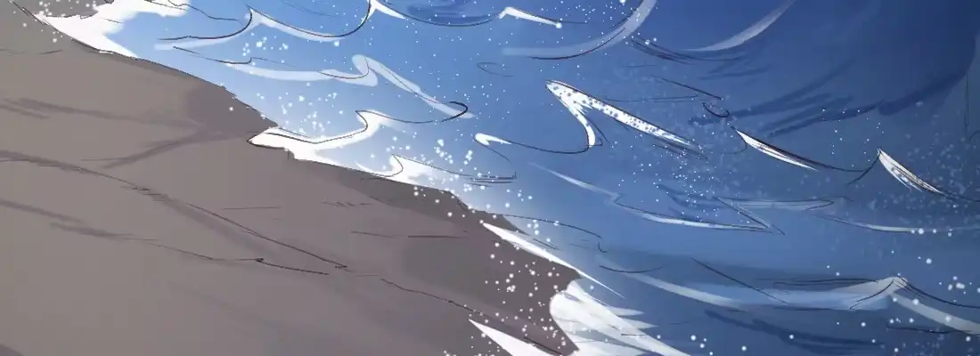 《月下有红绳》蛟 第3页