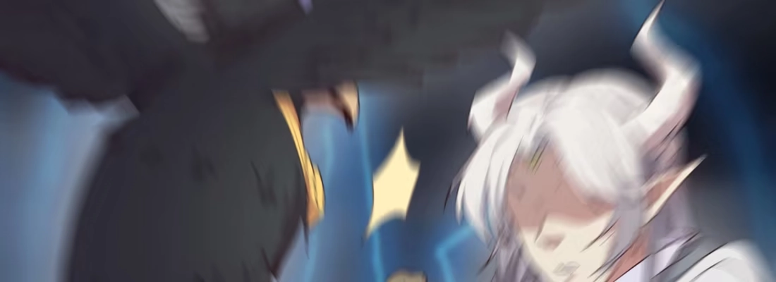 《月下有红绳》蛟 第21页