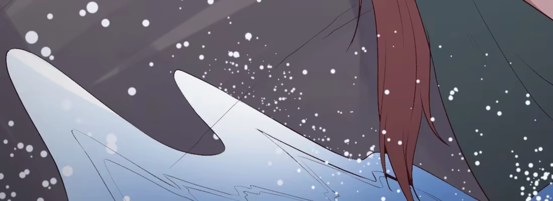 《月下有红绳》蛟 第9页