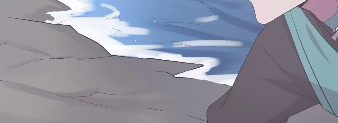 《月下有红绳》蛟 第61页