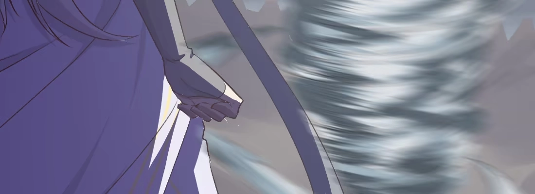 《月下有红绳》蛟 第42页