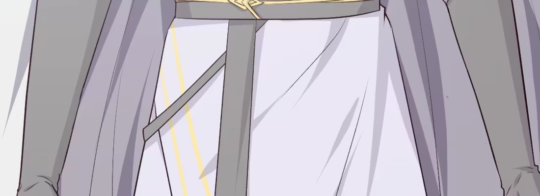 《月下有红绳》蛟 第70页