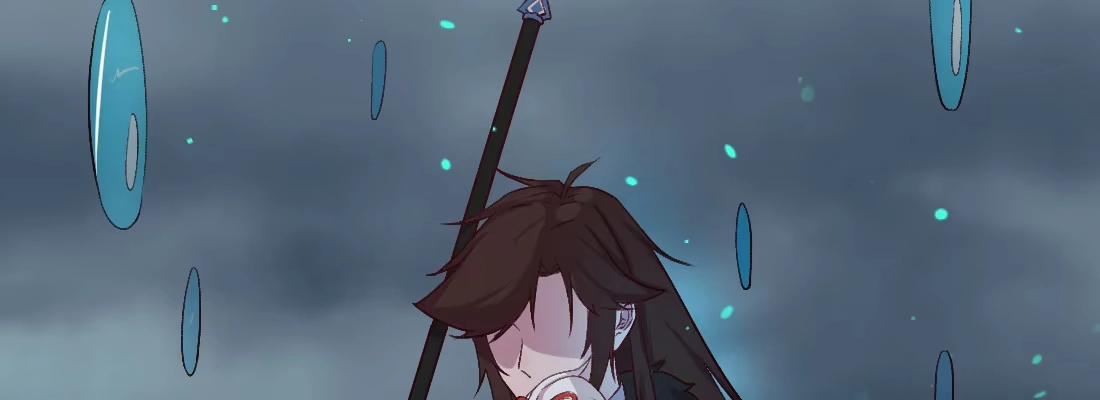 《月下有红绳》蛟 第111页