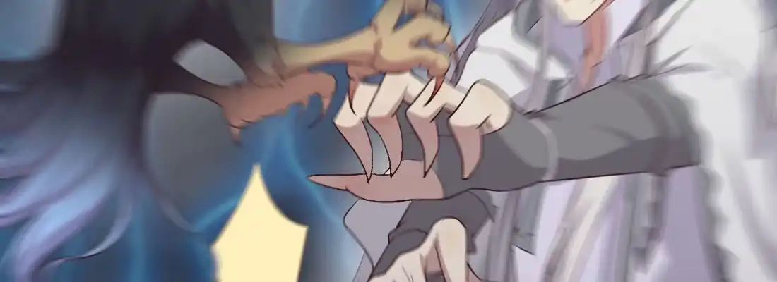 《月下有红绳》蛟 第22页