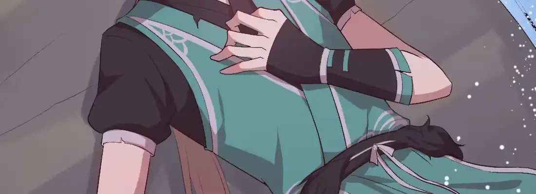 《月下有红绳》蛟 第7页
