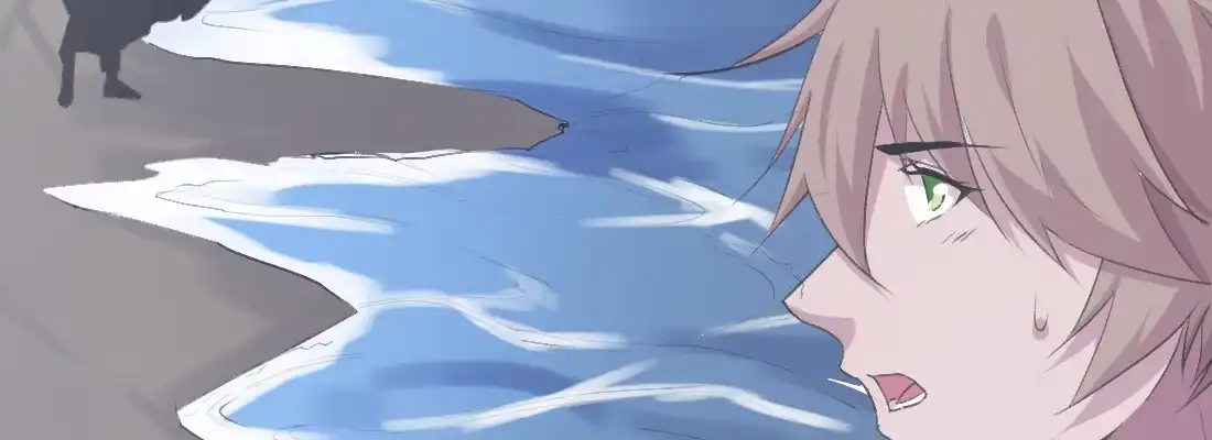 《月下有红绳》蛟 第60页