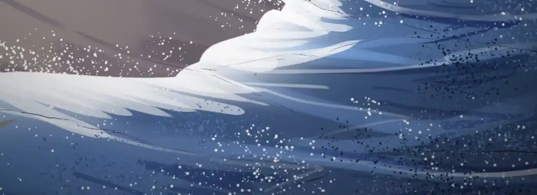 《月下有红绳》蛟 第4页