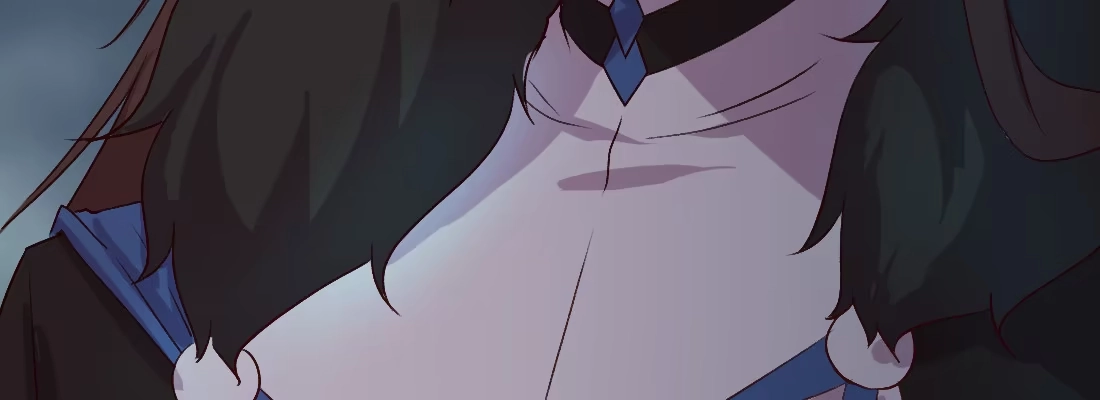 《月下有红绳》蛟 第119页