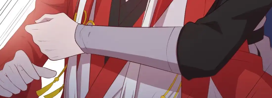 《月下有红绳》天亮了 第55页