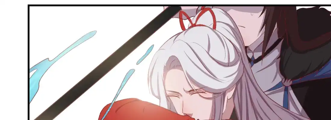 《月下有红绳》天亮了 第92页