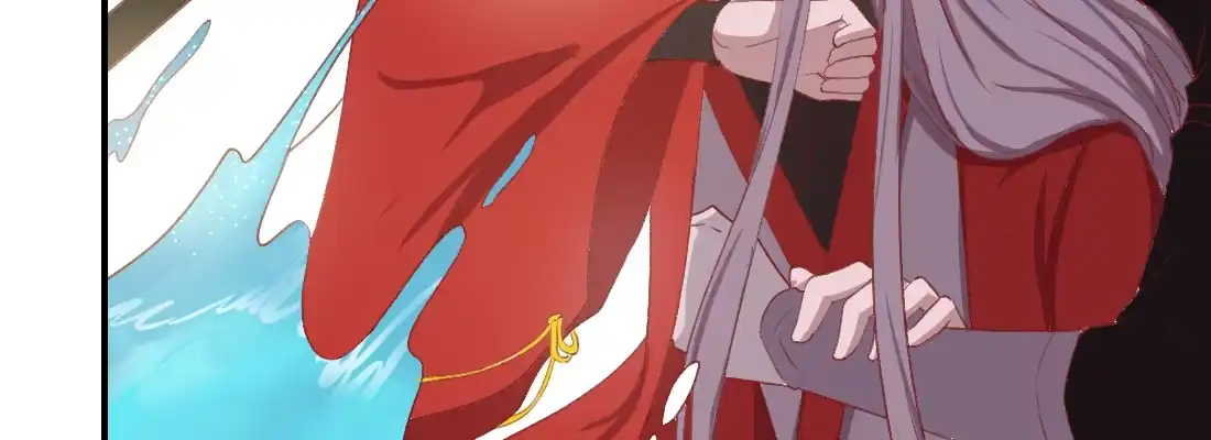 《月下有红绳》天亮了 第93页