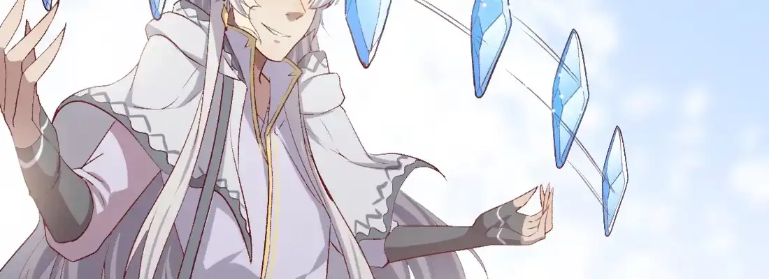 《月下有红绳》天亮了 第127页