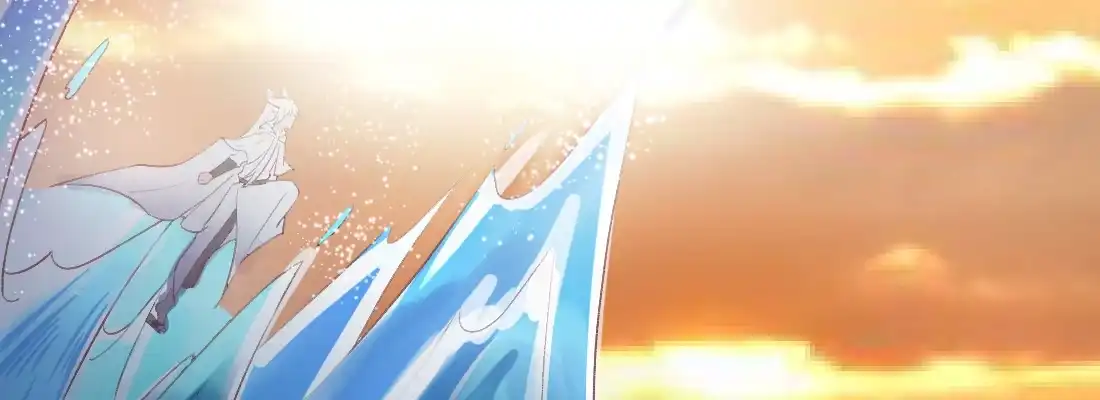 《月下有红绳》天亮了 第71页