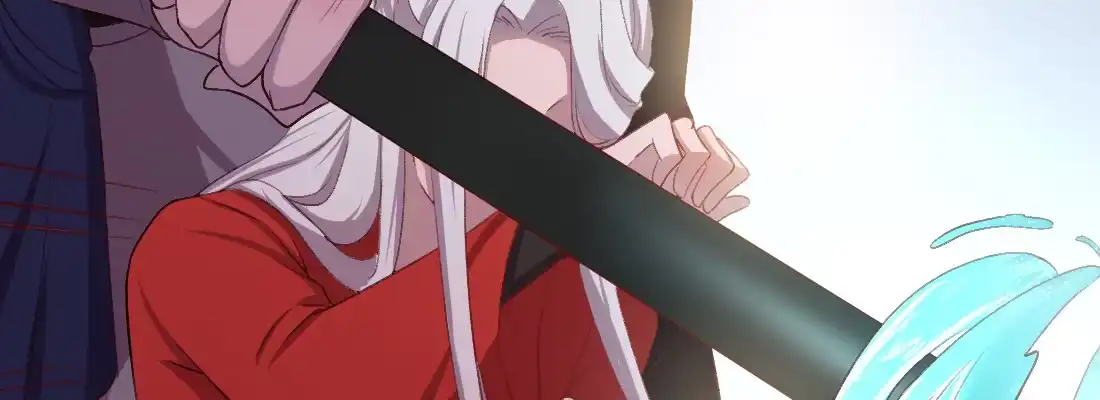 《月下有红绳》天亮了 第97页