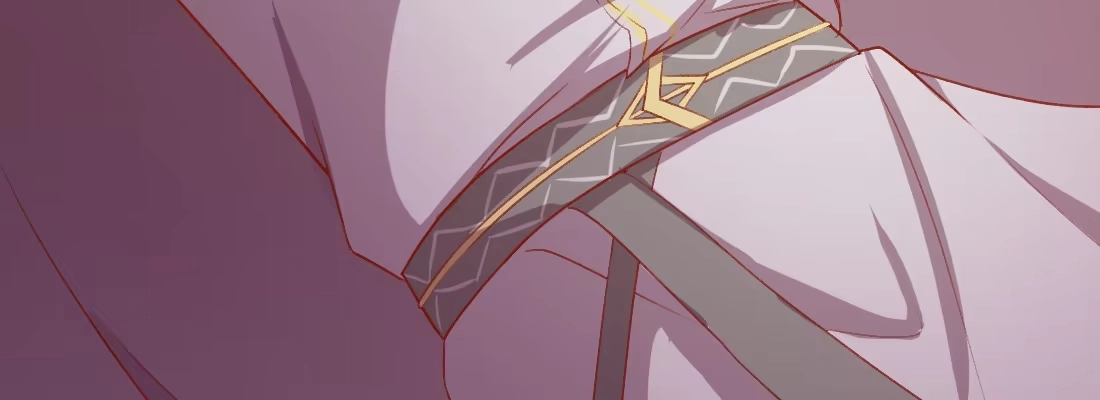 《月下有红绳》天亮了 第172页