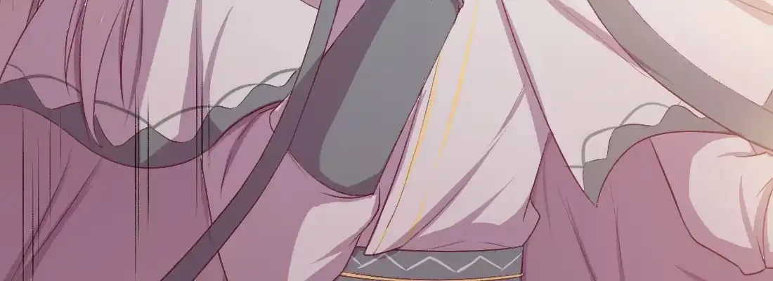 《月下有红绳》天亮了 第30页